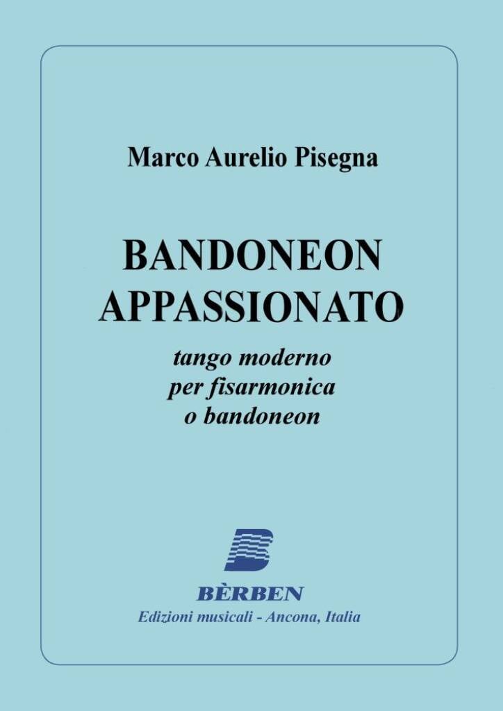Bandoneon Appassionata